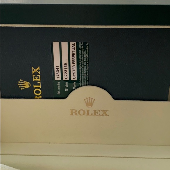 Rolex Datejust 31 - Picture 3 of 10